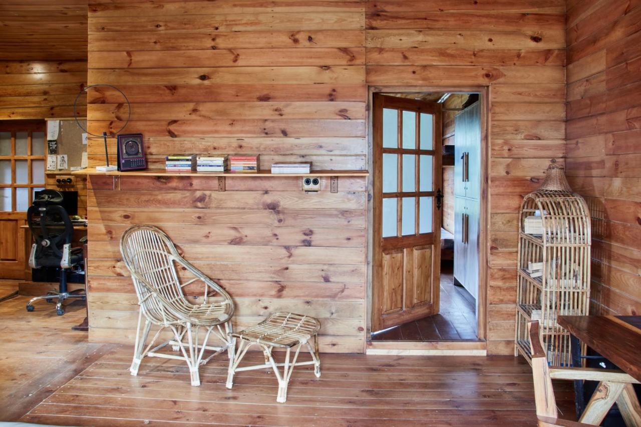 Sugar Cube Retreat Hostel Shimla Exterior photo
