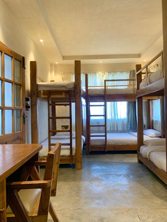 Sugar Cube Retreat Hostel Shimla Exterior photo