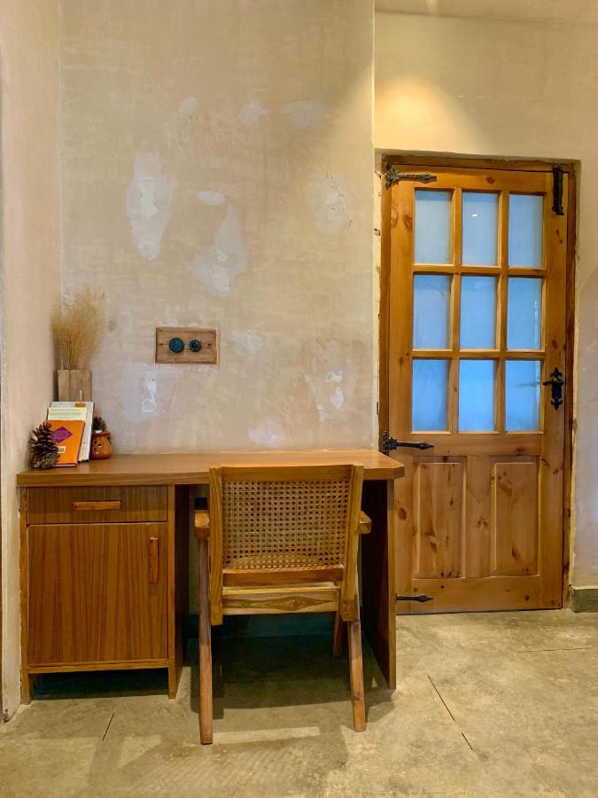 Sugar Cube Retreat Hostel Shimla Exterior photo