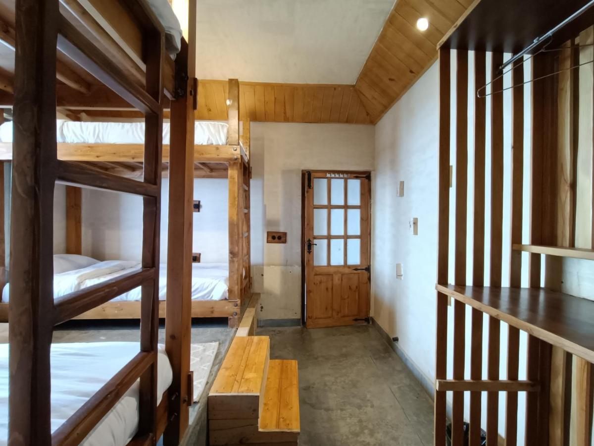 Sugar Cube Retreat Hostel Shimla Exterior photo