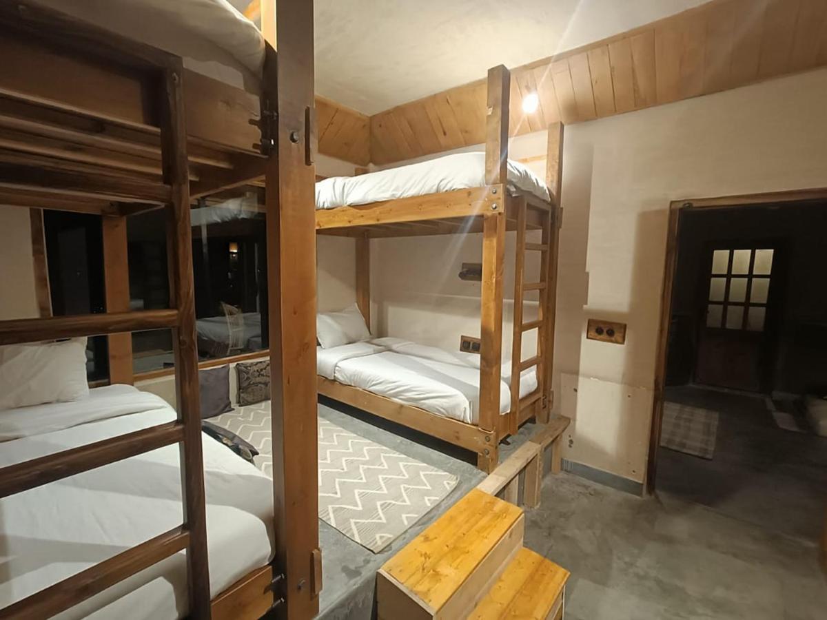 Sugar Cube Retreat Hostel Shimla Exterior photo