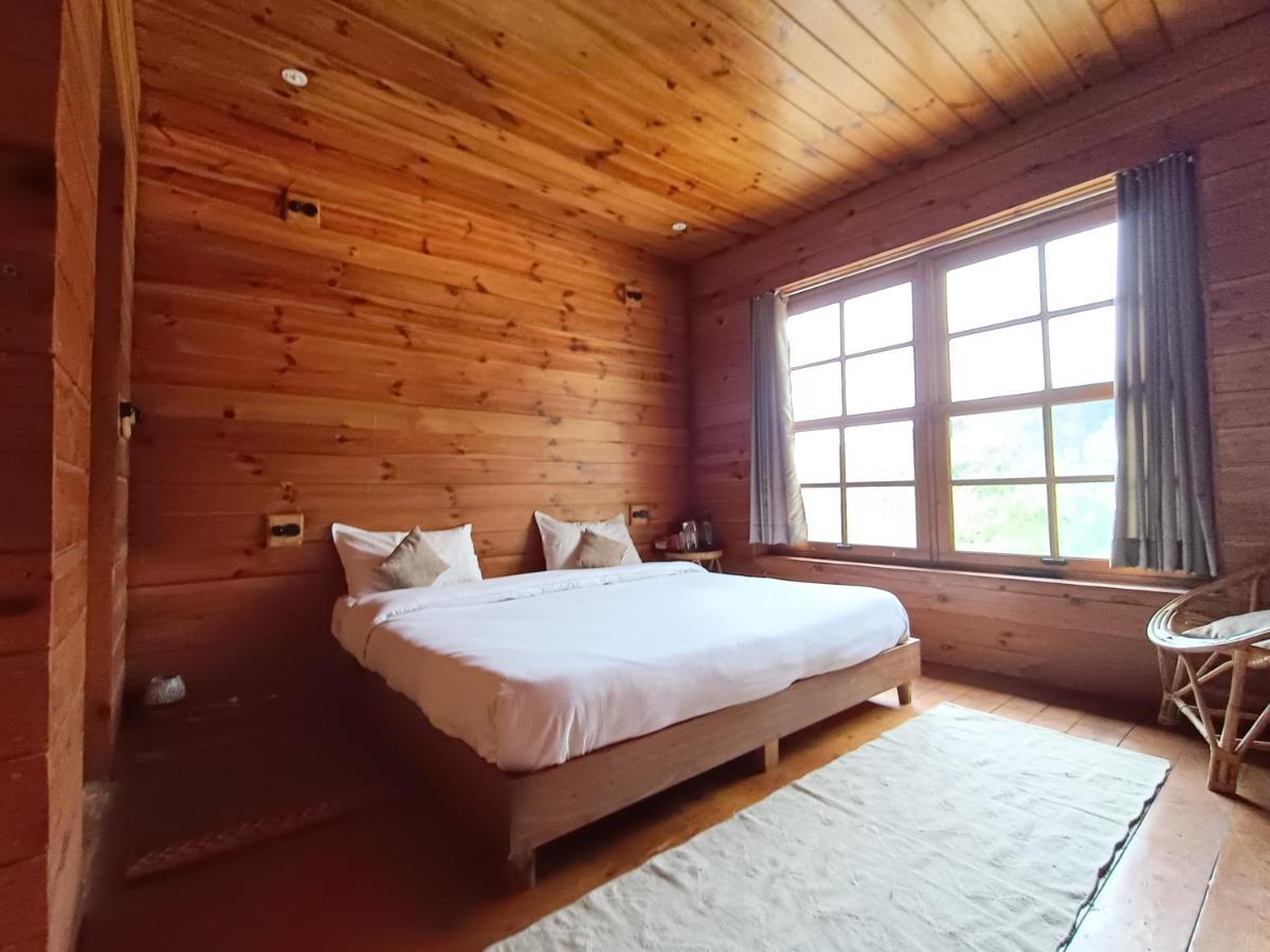 Sugar Cube Retreat Hostel Shimla Exterior photo