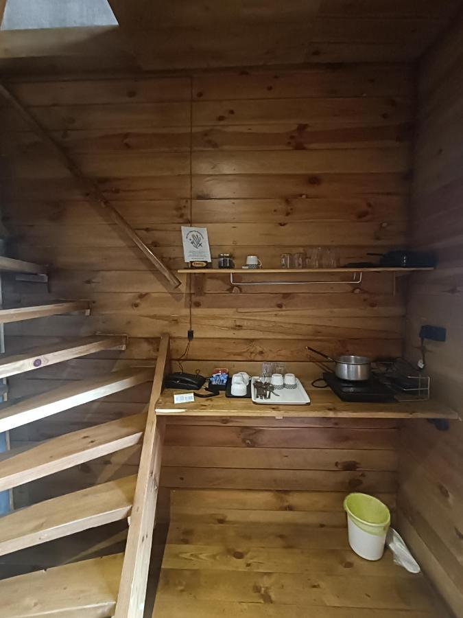 Sugar Cube Retreat Hostel Shimla Exterior photo